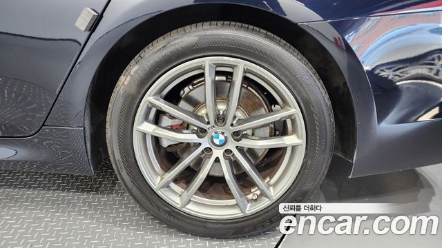 BMW | BMW 5 Series (G30) | 5 Series (G30)