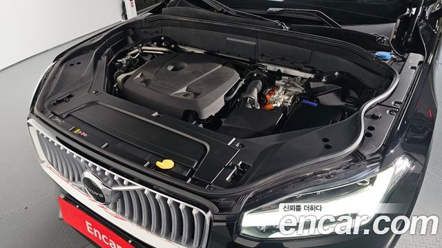 volvo | volvo XC90 2nd Generation | XC90 2nd Generation