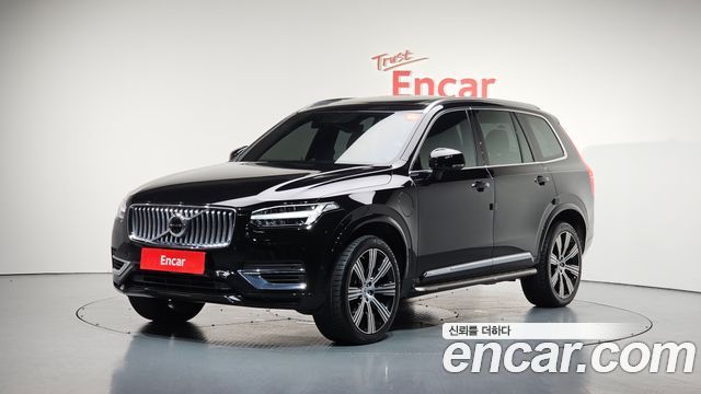 volvo | volvo XC90 2nd Generation | XC90 2nd Generation