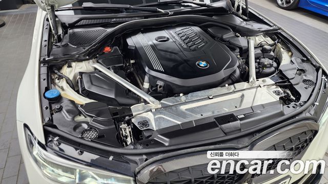 BMW | BMW 3 Series (G20) | 3 Series (G20)