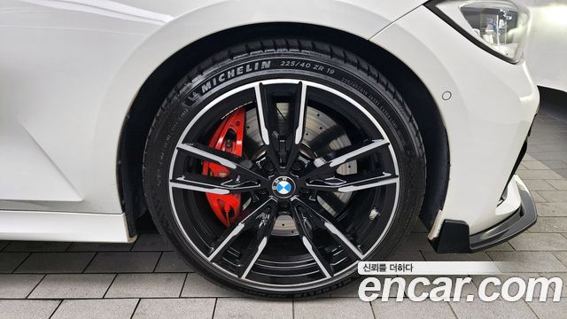 BMW | BMW 3 Series (G20) | 3 Series (G20)