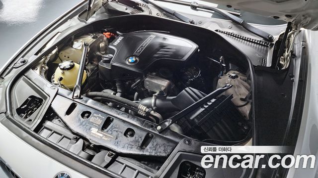 BMW | BMW 5 Series (F10) | 5 Series (F10)