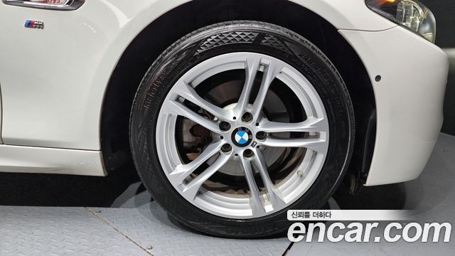 BMW | BMW 5 Series (F10) | 5 Series (F10)