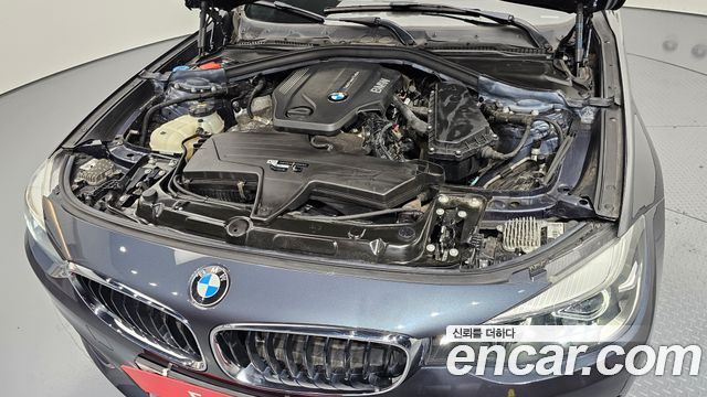 BMW | BMW 3 Series GT (F34) | 3 Series GT (F34)