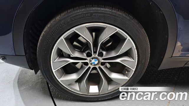 BMW | BMW X4 (F26)