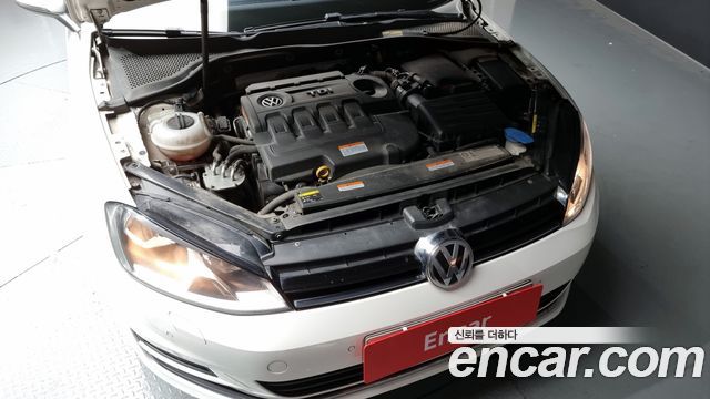 Volkswagen | Volkswagen Golf 7th Generation | Golf 7th Generation