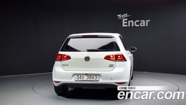 Volkswagen | Volkswagen Golf 7th Generation | Golf 7th Generation