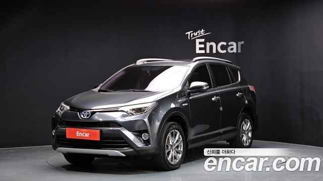 Toyota | Toyota RAV4