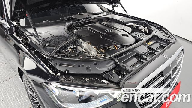 mercedes benz | mercedes benz S-Class W223 | S-Class W223