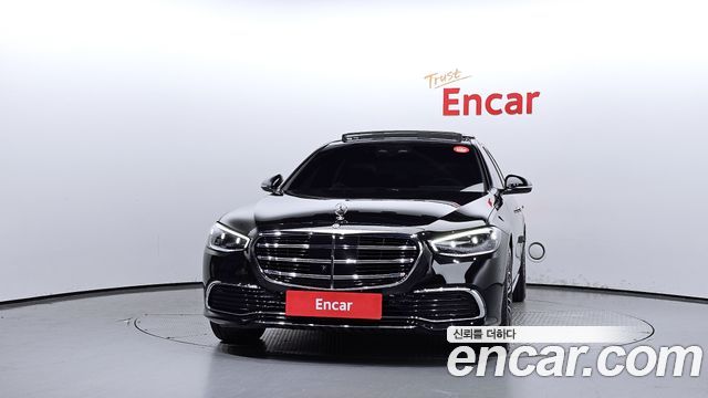 mercedes benz | mercedes benz S-Class W223 | S-Class W223