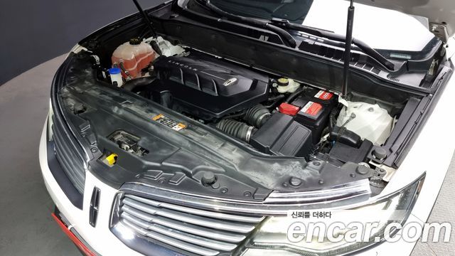 Lincoln | Lincoln MKX 2nd Generation | MKX 2nd Generation