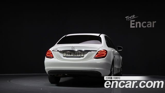 mercedes benz | mercedes benz C-Class W205 | C-Class W205