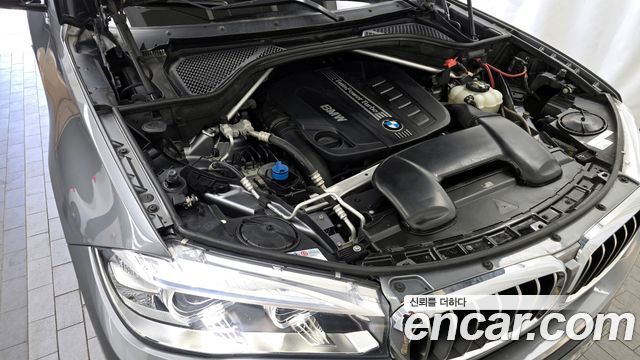 BMW | BMW X5 (F15) | X5 (F15)