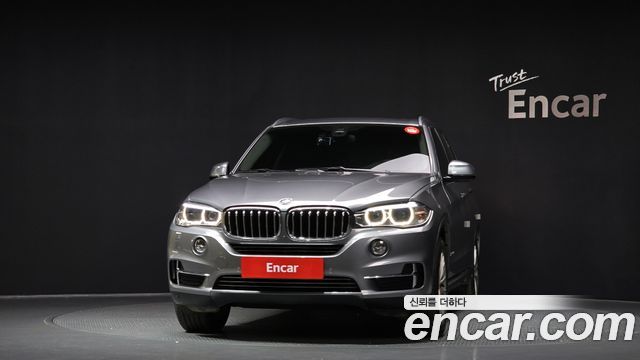 BMW | BMW X5 (F15) | X5 (F15)