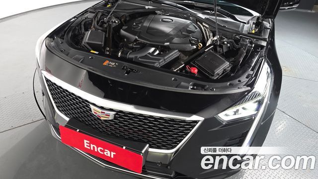 cadillac | cadillac CT6