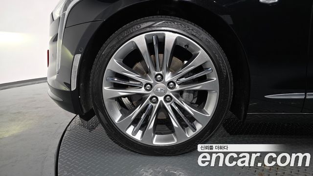 cadillac | cadillac CT6