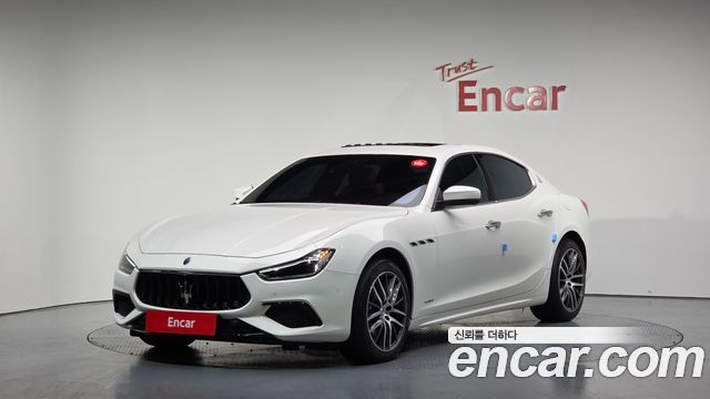 maserati | maserati Ghibli | Ghibli