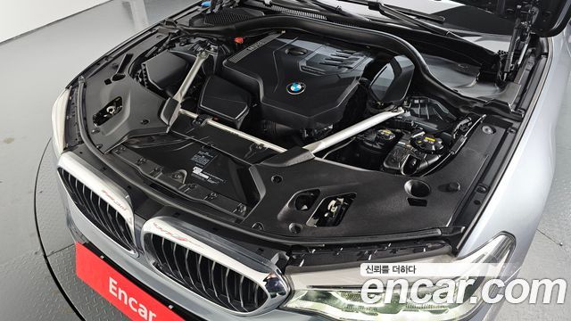 BMW | BMW 5 Series (G30) | 5 Series (G30)