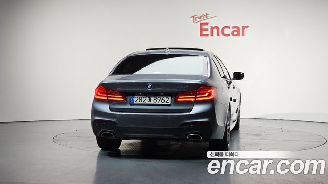 BMW | BMW 5 Series (G30) | 5 Series (G30)