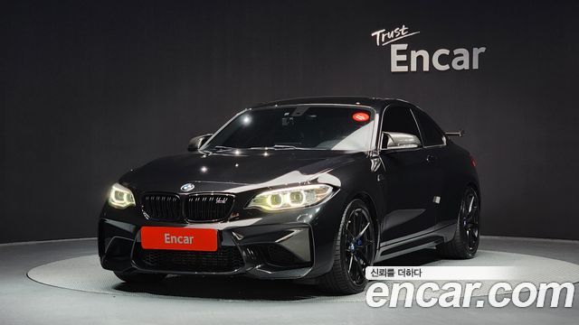 BMW | BMW M2 (F87)