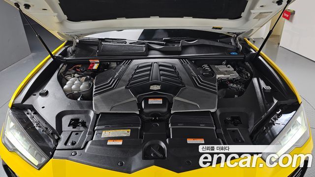 Lamborghini | Lamborghini Urus | Urus