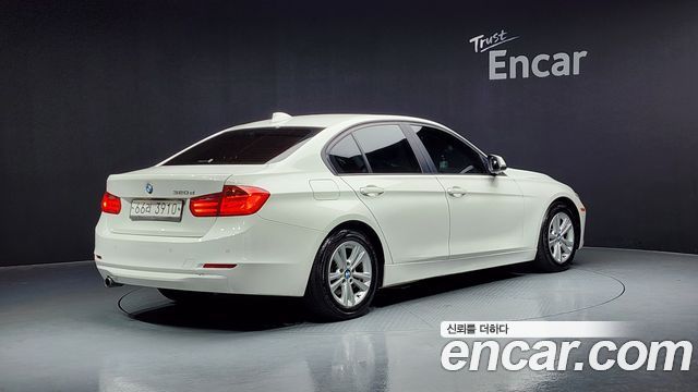 BMW | BMW 3 Series (F30) | 3 Series (F30)