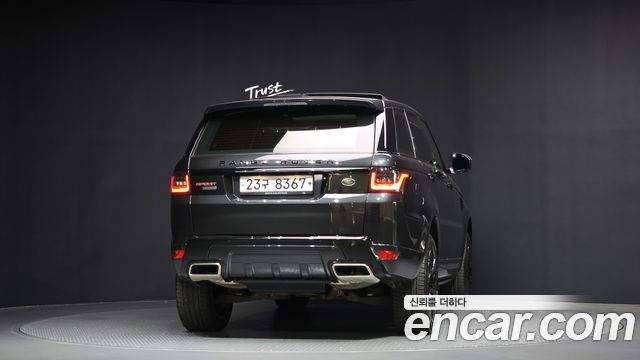 land rover | land rover Range Rover Sport 2nd Generation | Range Rover Sport 2nd Generation