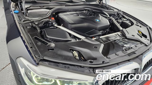 BMW | BMW 5 Series (G30) | 5 Series (G30)