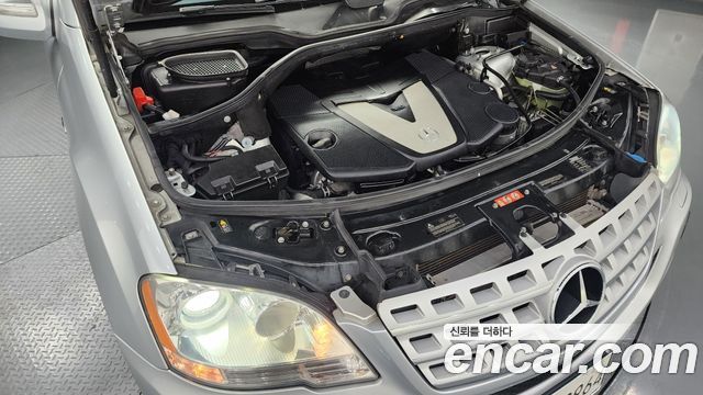 mercedes benz | mercedes benz M-Class W164 | M-Class W164