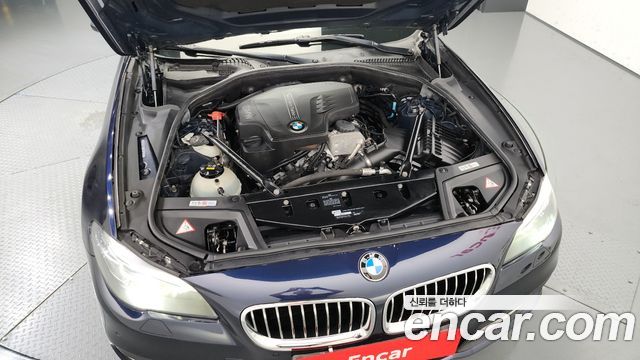 BMW | BMW 5 Series (F10) | 5 Series (F10)