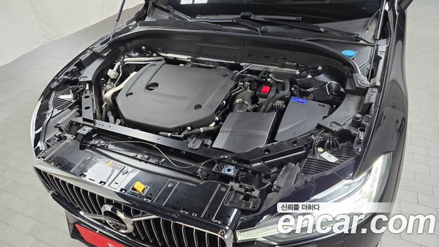 volvo | volvo XC60 2nd Generation | XC60 2nd Generation