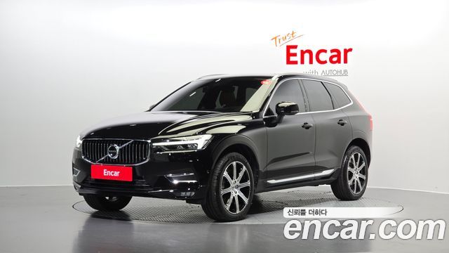 volvo | volvo XC60 2nd Generation | XC60 2nd Generation