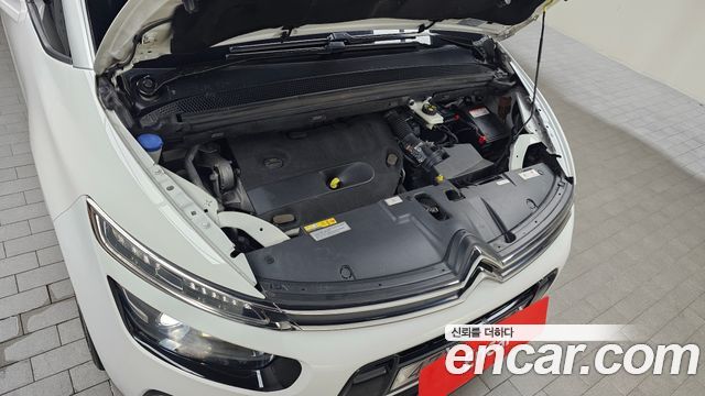 Citroen/DS | Citroen/DS Grand C4 Picasso | Grand C4 Picasso