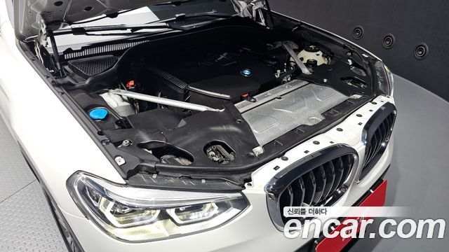 BMW | BMW X3 (G01) | X3 (G01)