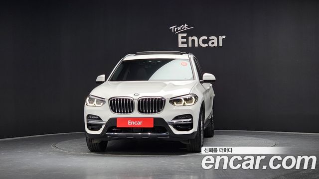 BMW | BMW X3 (G01) | X3 (G01)