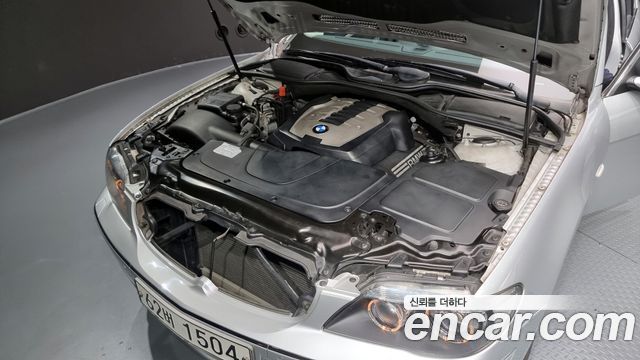 BMW | BMW 7 Series (E65) | 7 Series (E65)