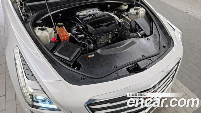 cadillac | cadillac CTS 3rd Generation | CTS 3rd Generation