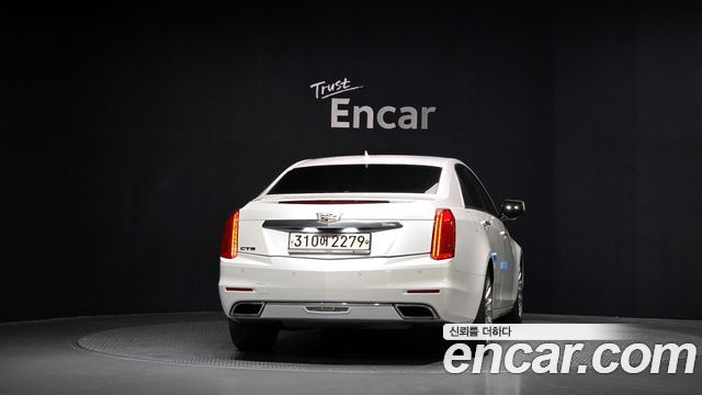 cadillac | cadillac CTS 3rd Generation | CTS 3rd Generation