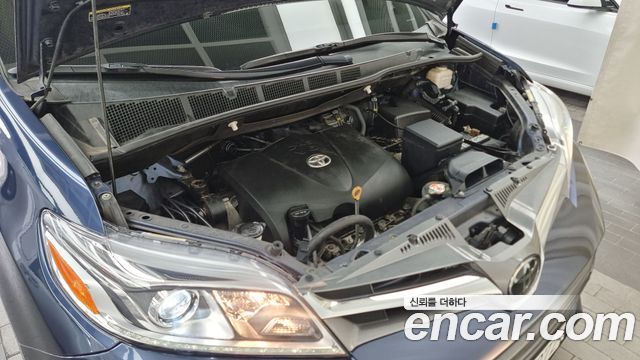 Toyota | Toyota Sienna | Sienna