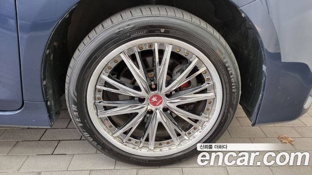 Toyota | Toyota Sienna | Sienna