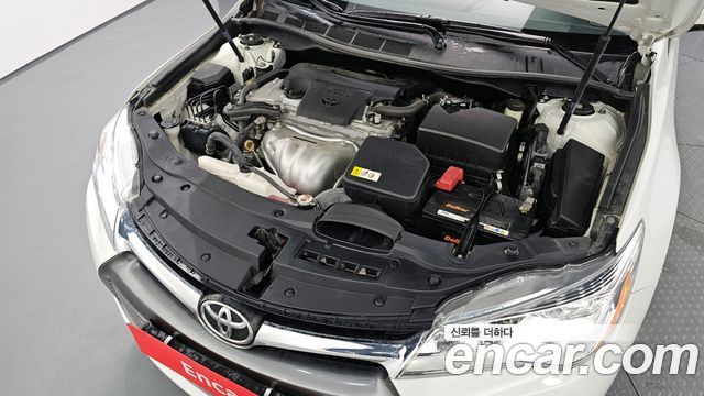 Toyota | Toyota New Camry | New Camry