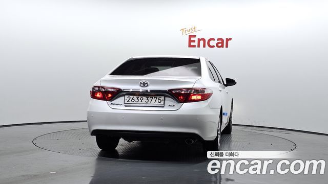 Toyota | Toyota New Camry | New Camry