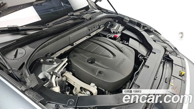 volvo | volvo XC60 2nd Generation | XC60 2nd Generation