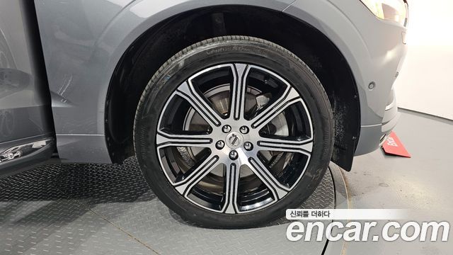 volvo | volvo XC60 2nd Generation | XC60 2nd Generation