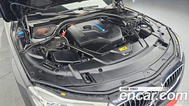 BMW | BMW 7 Series (G11) | 7 Series (G11)