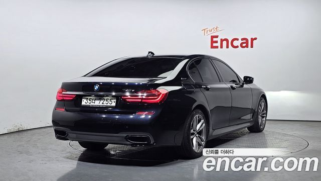 BMW | BMW 7 Series (G11) | 7 Series (G11)
