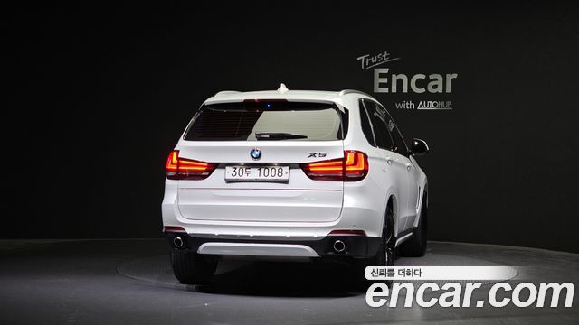 BMW | BMW X5 (F15) | X5 (F15)