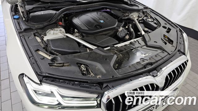 BMW | BMW 5 Series (G30) | 5 Series (G30)