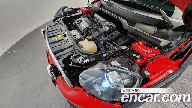 mini | mini Cooper S Countryman | Cooper S Countryman