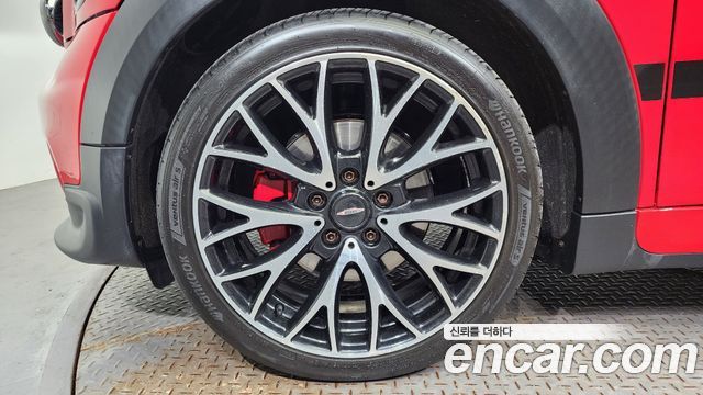 mini | mini Cooper S Countryman | Cooper S Countryman